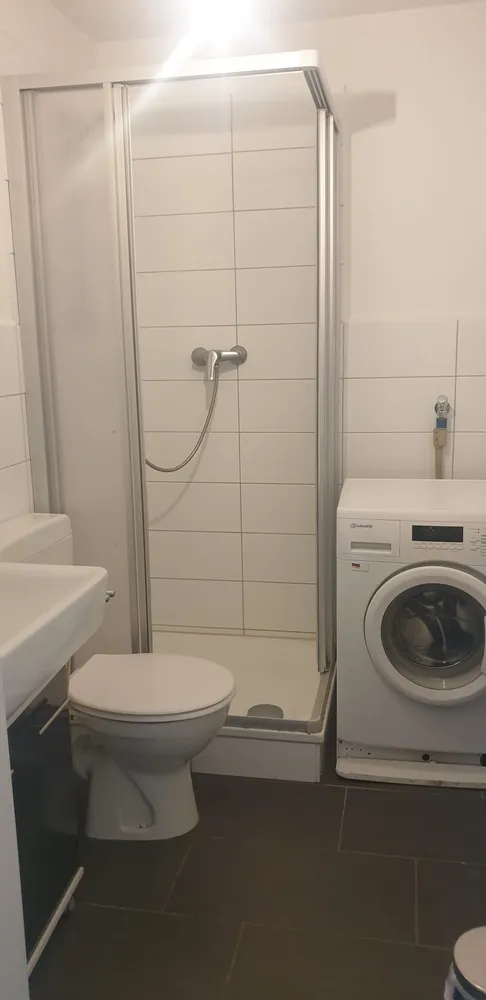 2 room apartment with 38 m² in Kassel – Photo 7