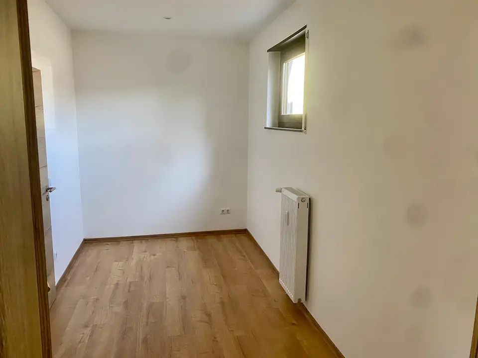 5 Zimmer Wohnung mit 96 m² in Schwetzingen – Bild 8