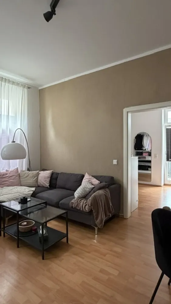 2 Zimmer Wohnung mit 52 m² in Dresden – Bild 8