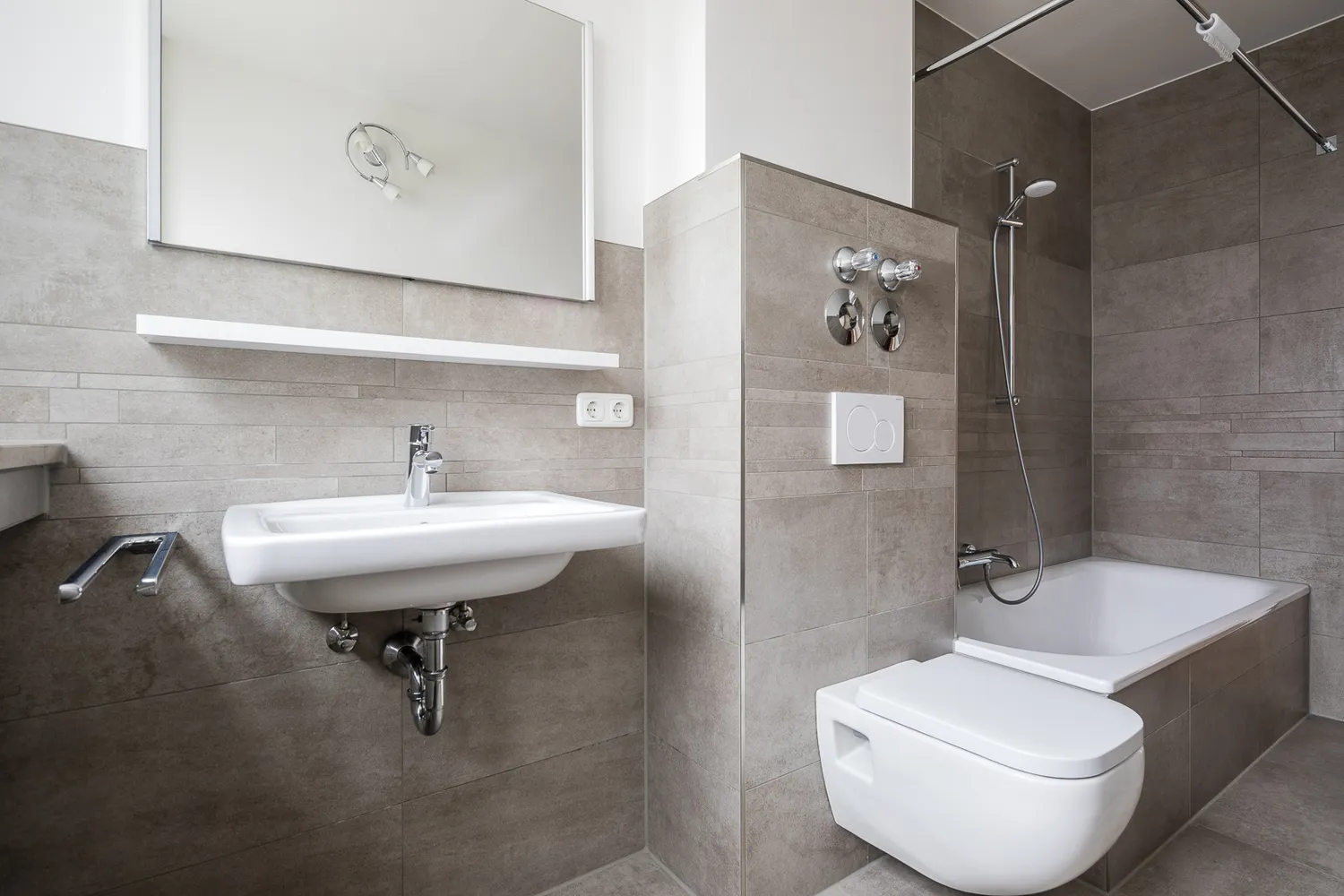 2 Zimmer Wohnung mit 54 m² in Augsburg – Bild 6