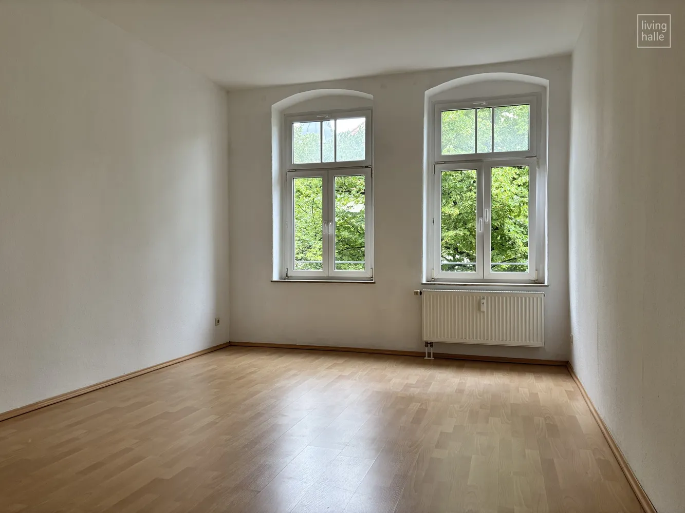 3 Zimmer Wohnung mit 100 m² in Halle (Saale) – Bild 4
