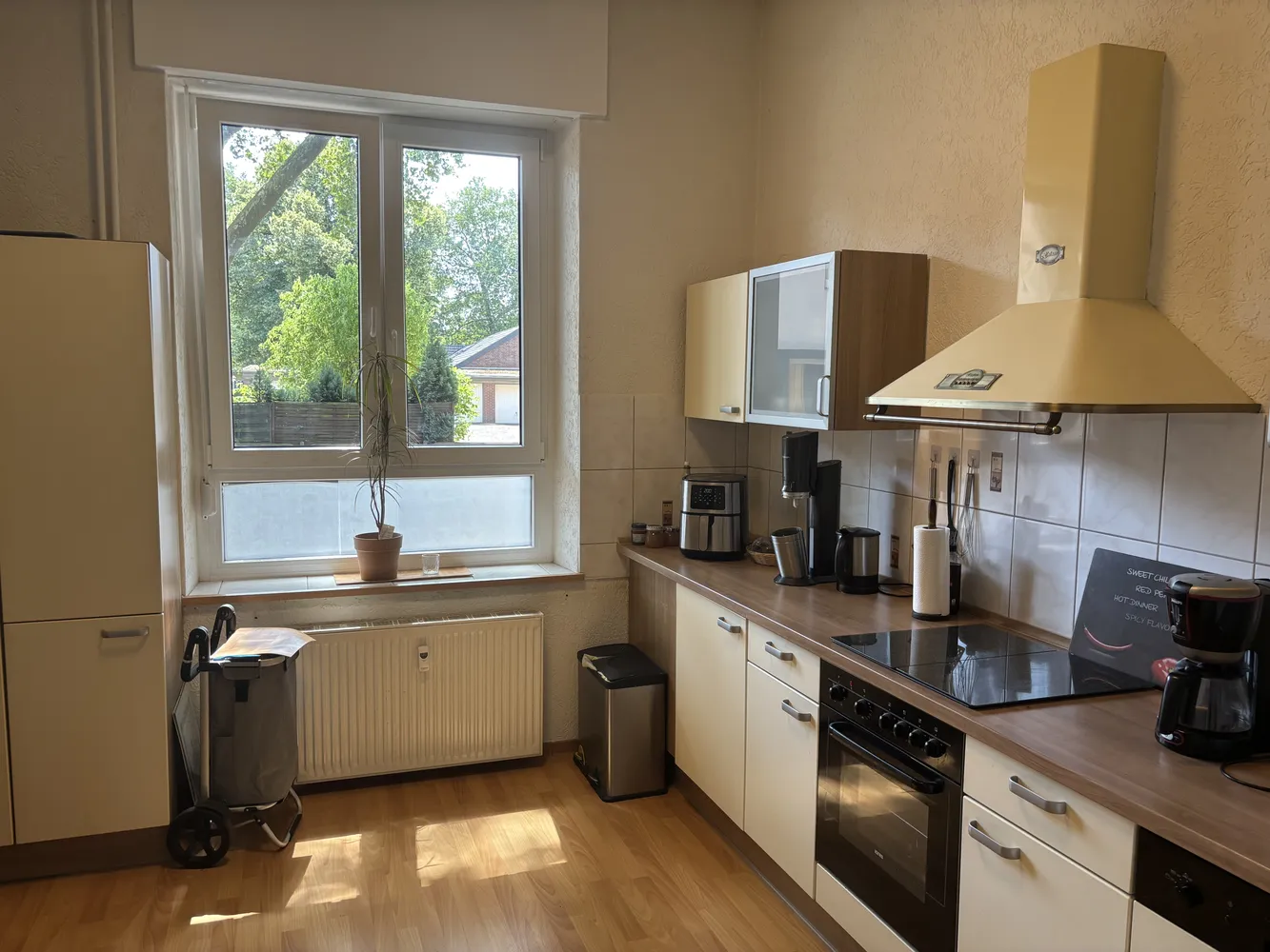 2 Zimmer Wohnung mit 80 m² in Oberhausen – Bild 11