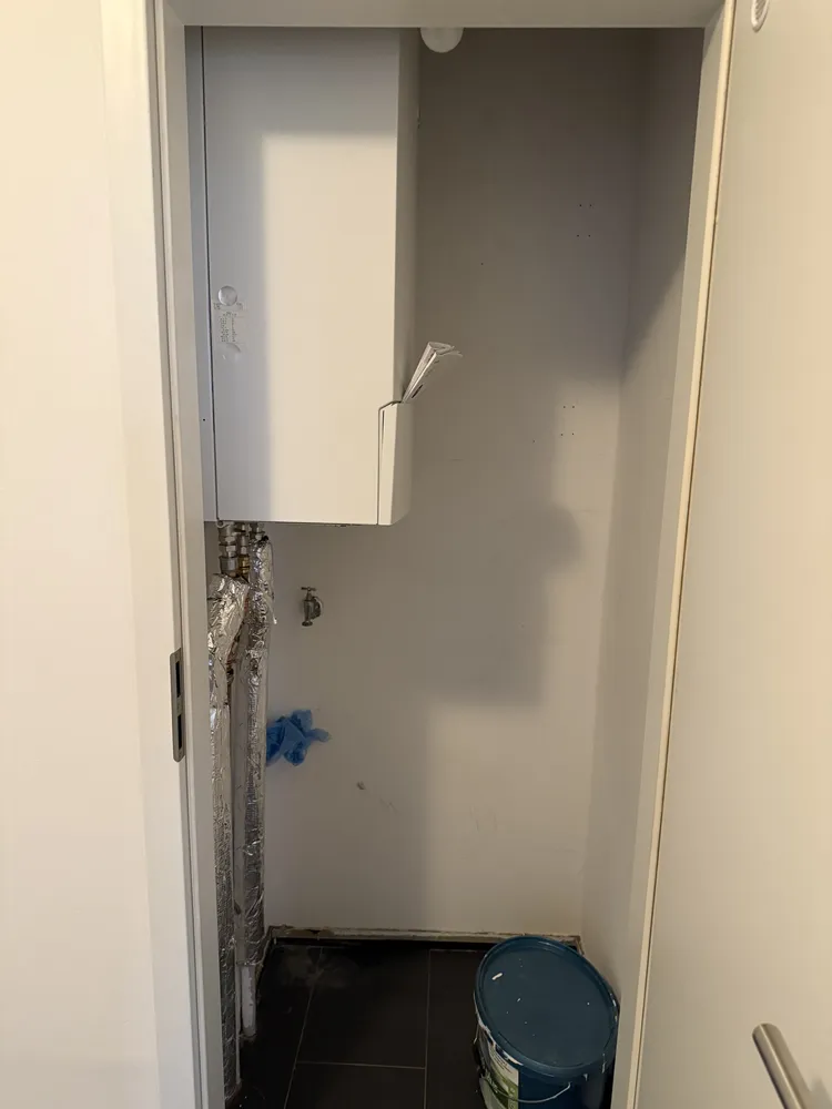 2 Zimmer Wohnung mit 95 m² in Köln – Bild 11