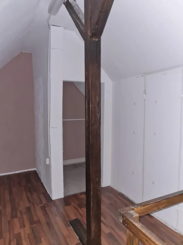 2 room apartment with 57 m² in Düsseldorf – Photo 6