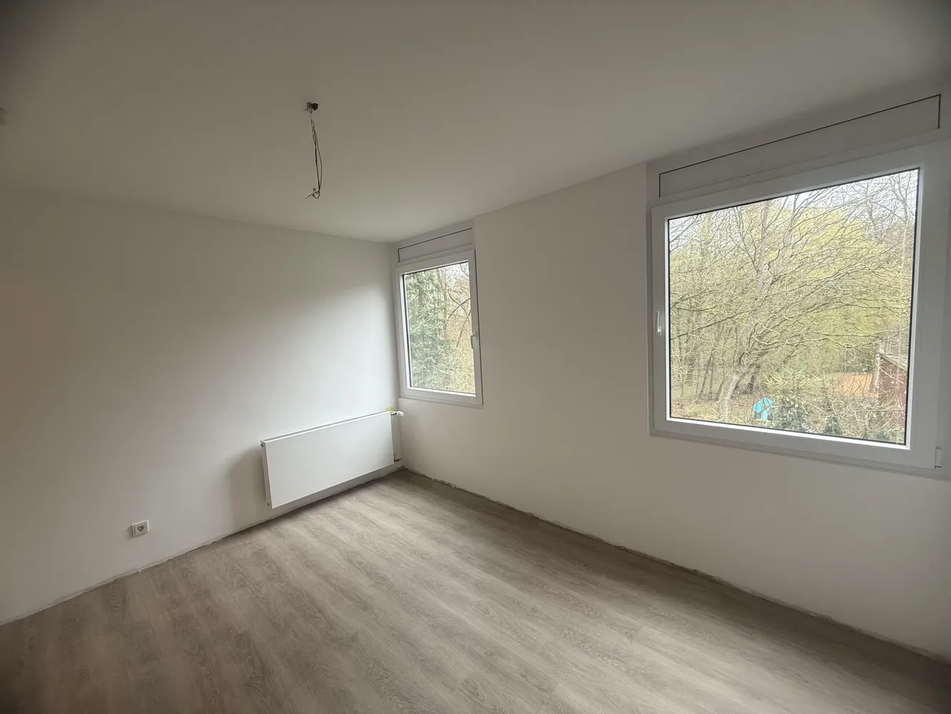 1 Zimmer Wohnung mit 26 m² in Köln – Bild 3