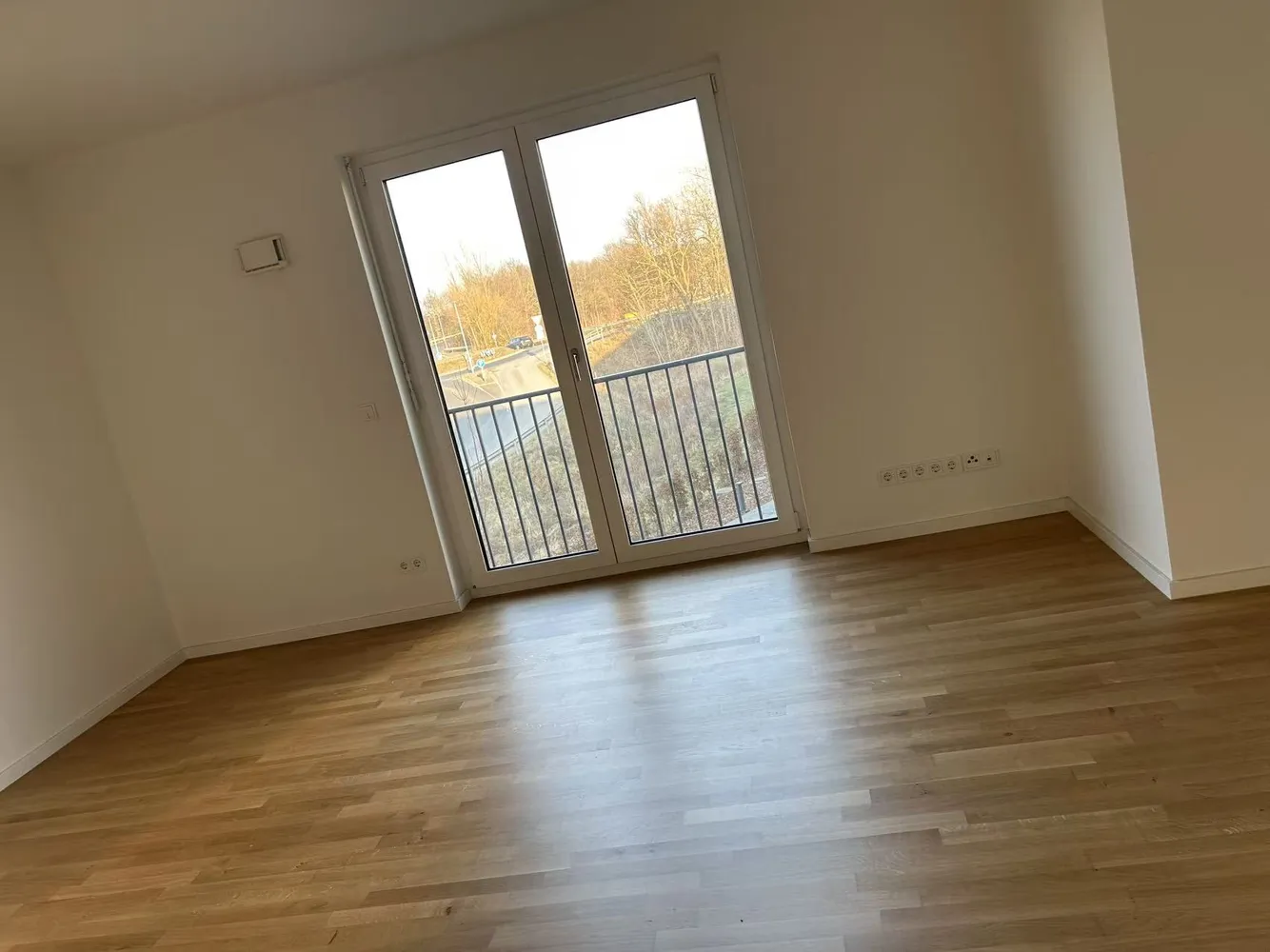 1 Zimmer Wohnung mit 49 m² in Braunschweig – Bild 4