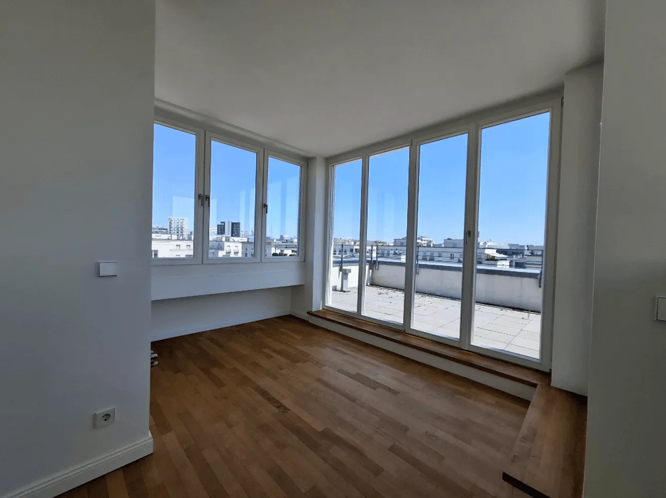3 room apartment with 99 m² in Düsseldorf – Photo 11