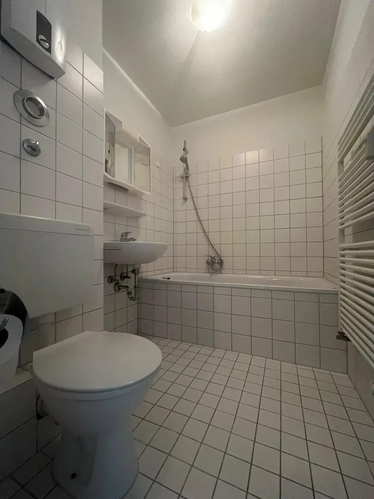 2 Zimmer Wohnung mit 56 m² in Bonn – Bild 9