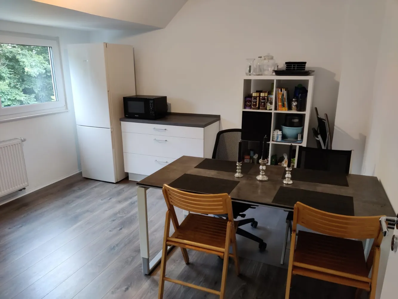 3 room apartment with 63 m² in Bochum – Photo 10