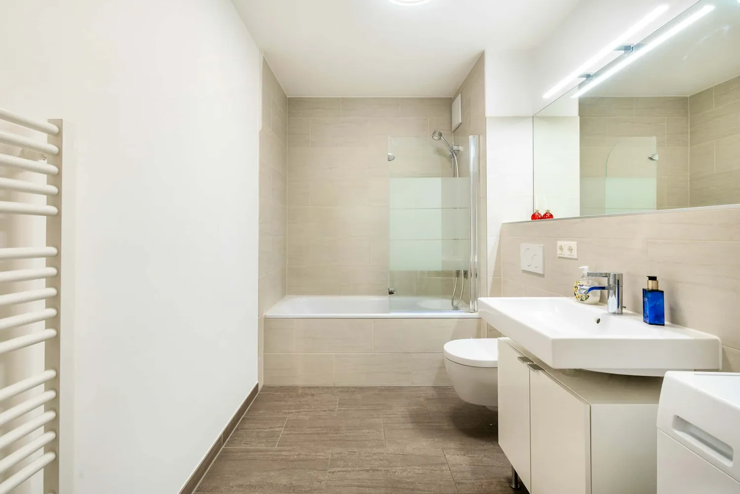 WG-Zimmer mit 17 m² in München – Bild 4