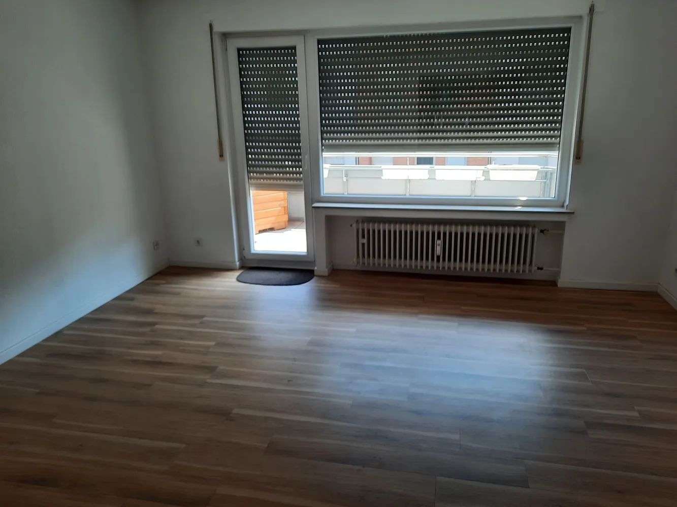 1 Zimmer Wohnung mit 40 m² in Düsseldorf – Bild 5
