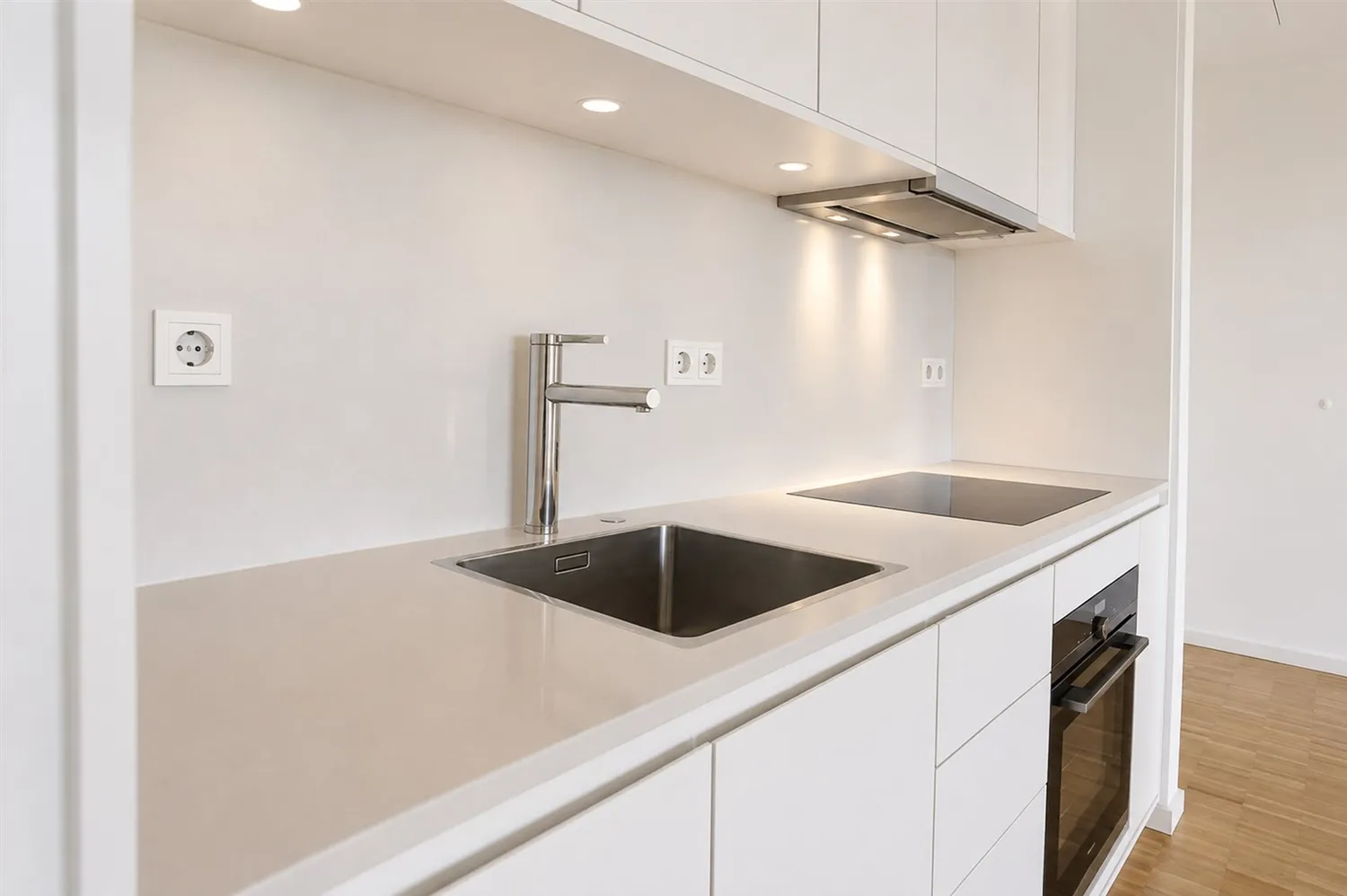 2 Zimmer Wohnung mit 54 m² in Berlin – Bild 2