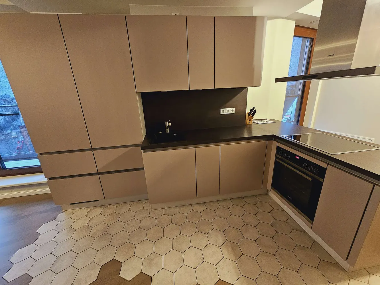 3 Zimmer Wohnung mit 110 m² in Berlin – Bild 3