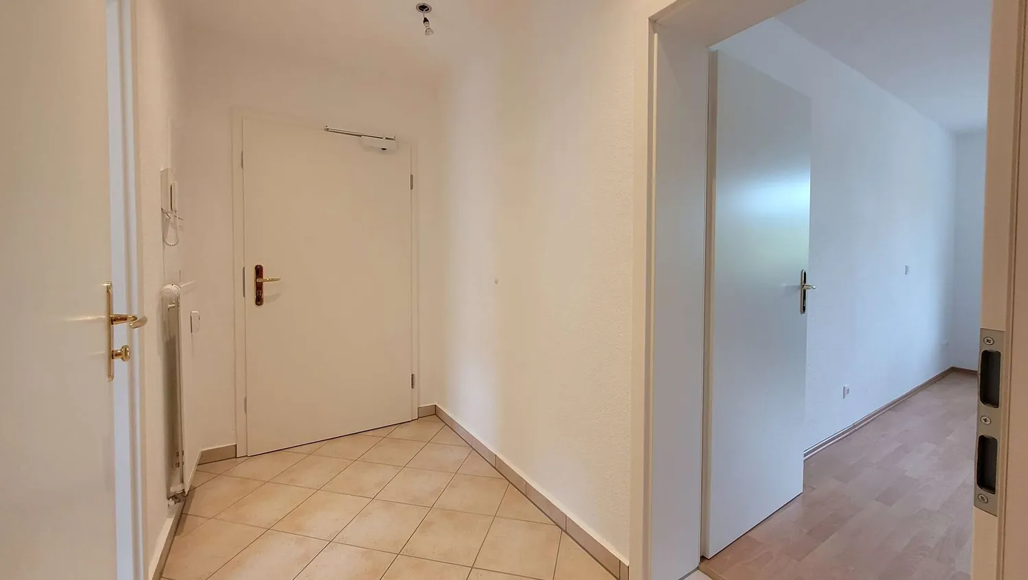 2 Zimmer Wohnung mit 51 m² in Leipzig – Bild 4