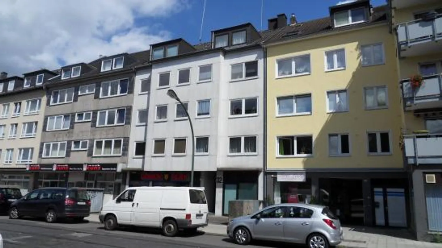 2 Zimmer Wohnung mit 40 m² in Düsseldorf – Bild 12