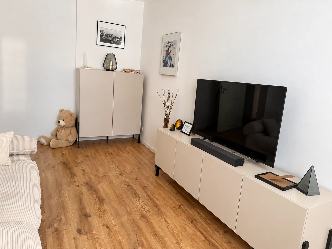 3 Zimmer Wohnung mit 74 m² in Köln – Bild 2
