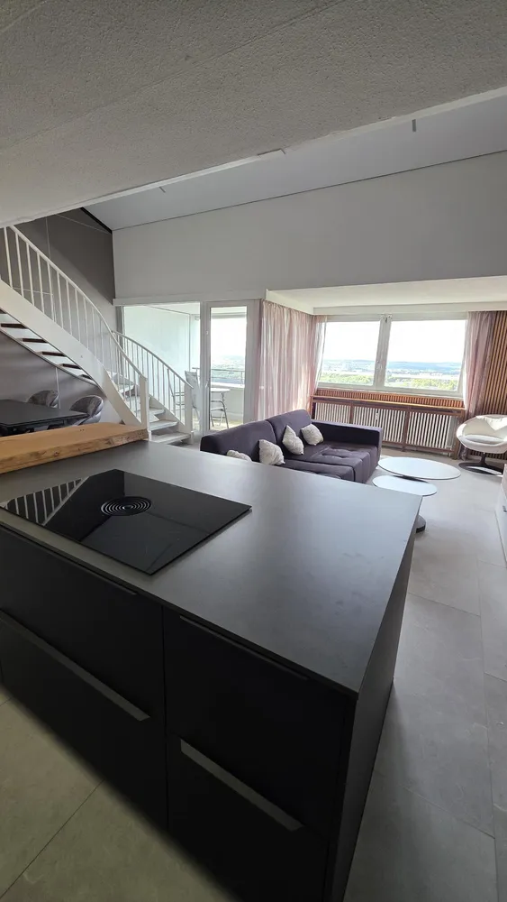 2 Zimmer Wohnung mit 74 m² in Stuttgart – Bild 2