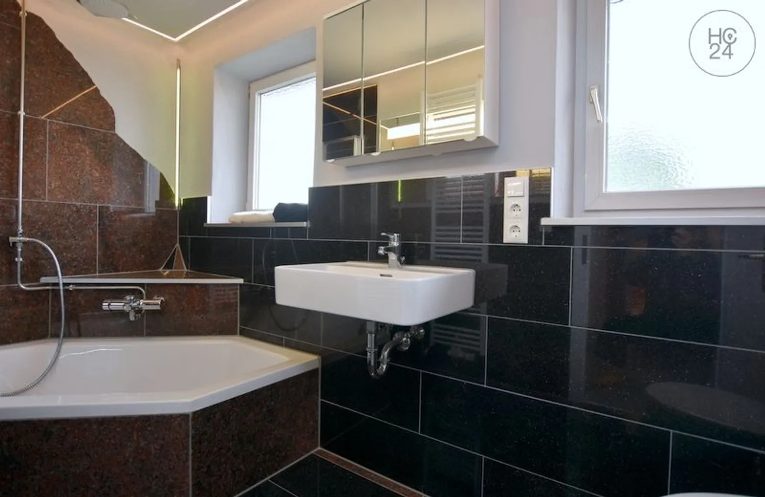 3 Zimmer Wohnung mit 50 m² in Kaufbeuren – Bild 12