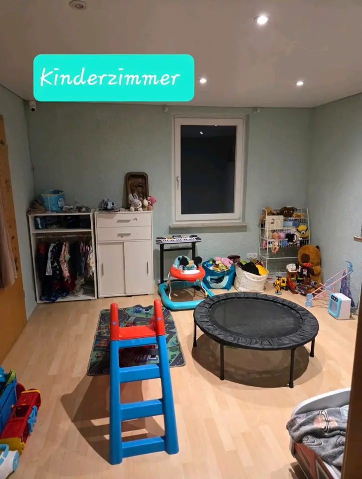 6 Zimmer Haus mit 130 m² in Rottenburg am Neckar – Bild 8