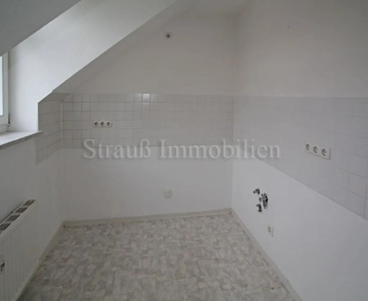 1 room apartment with 29 m² in Chemnitz – Photo 5