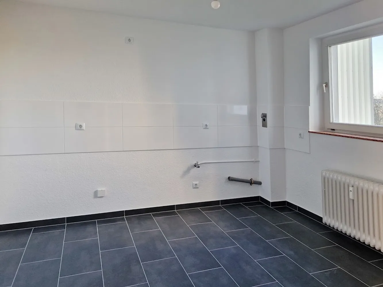 5 Zimmer Wohnung mit 120 m² in Köln – Bild 5