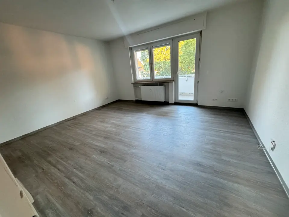 3 Zimmer Wohnung mit 65 m² in Dortmund – Bild 2