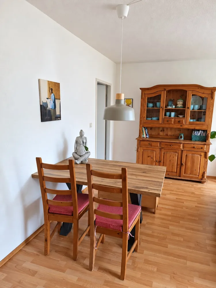 3 Zimmer Wohnung mit 53 m² in Krefeld – Bild 3