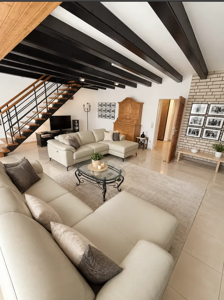5 Zimmer Wohnung mit 122 m² in Moers – Bild 3