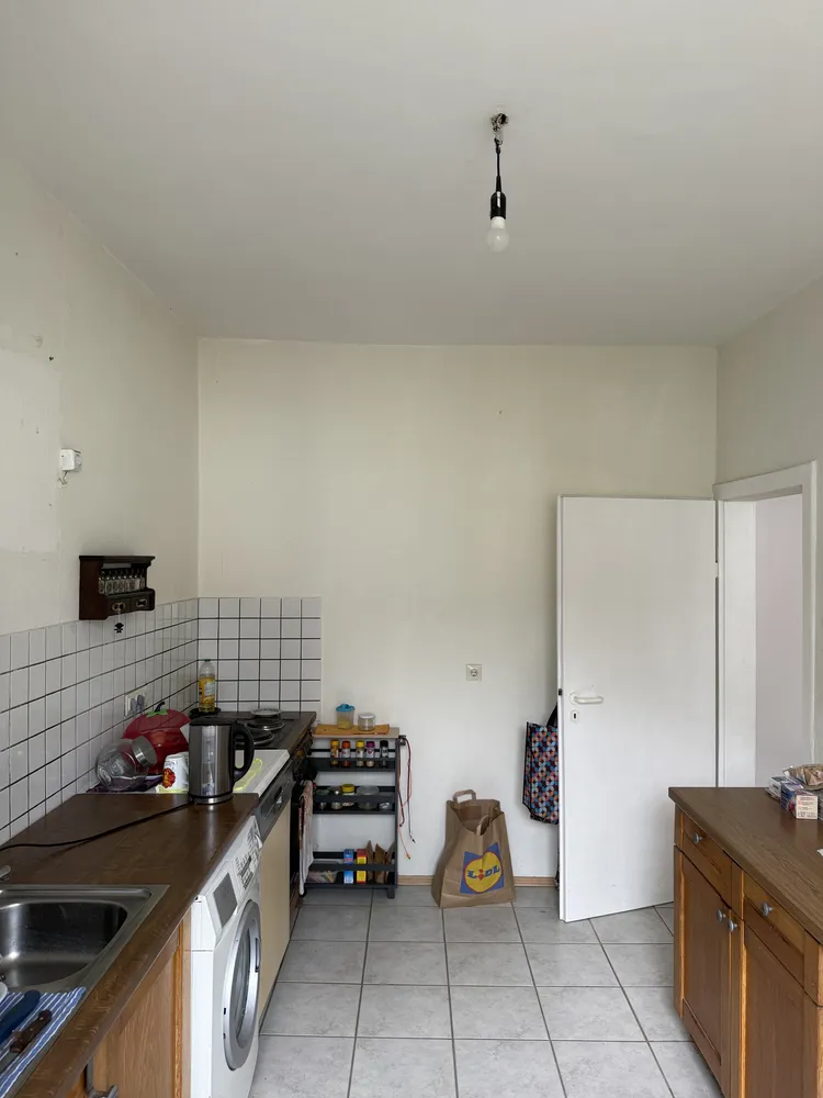 2 Zimmer Wohnung mit 64 m² in Dortmund – Bild 8