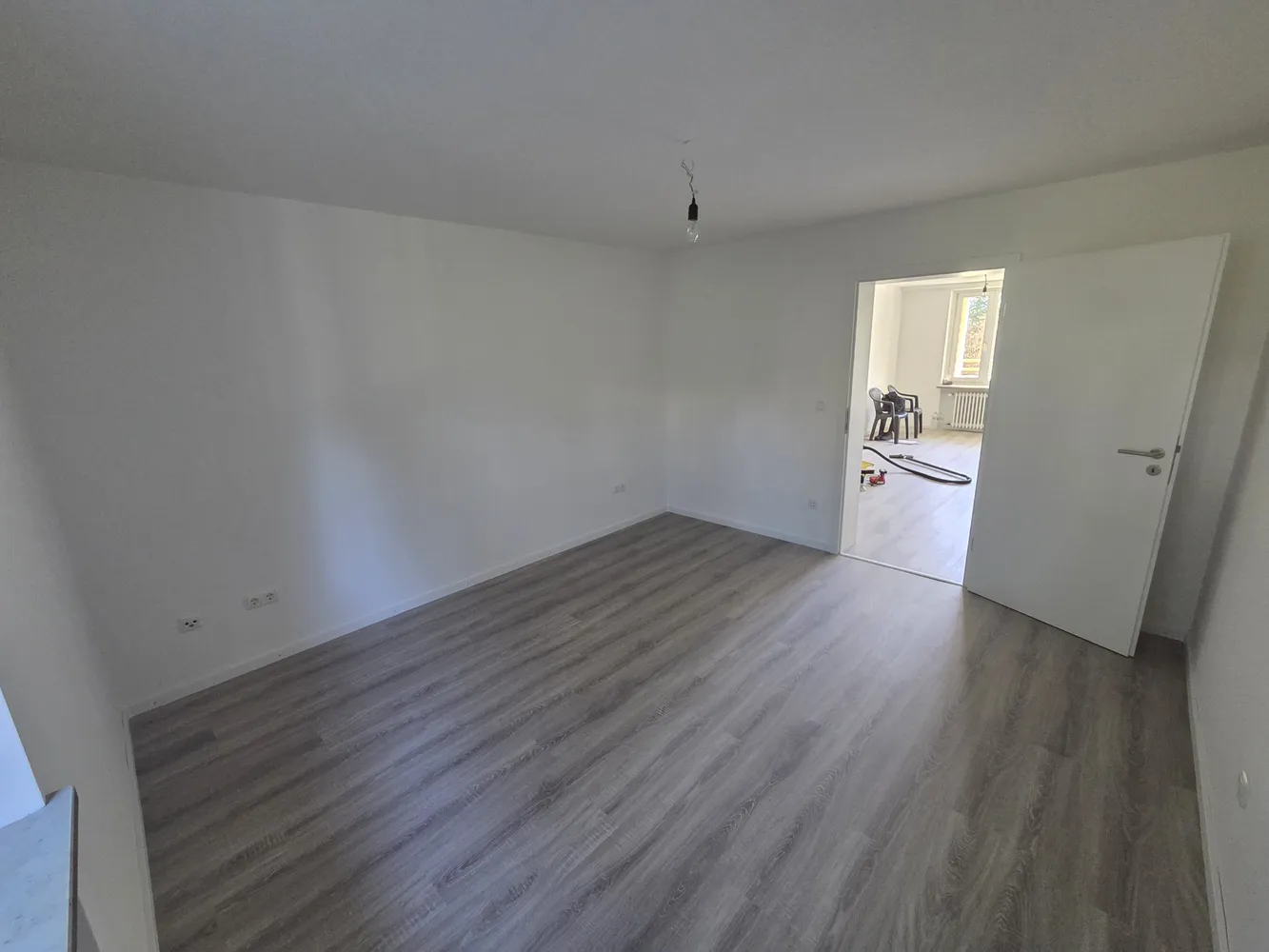 4 room apartment with 80 m² in Munich – Photo 7