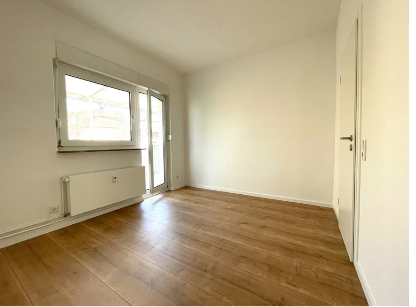 3 Zimmer Wohnung mit 80 m² in Hagen – Bild 3