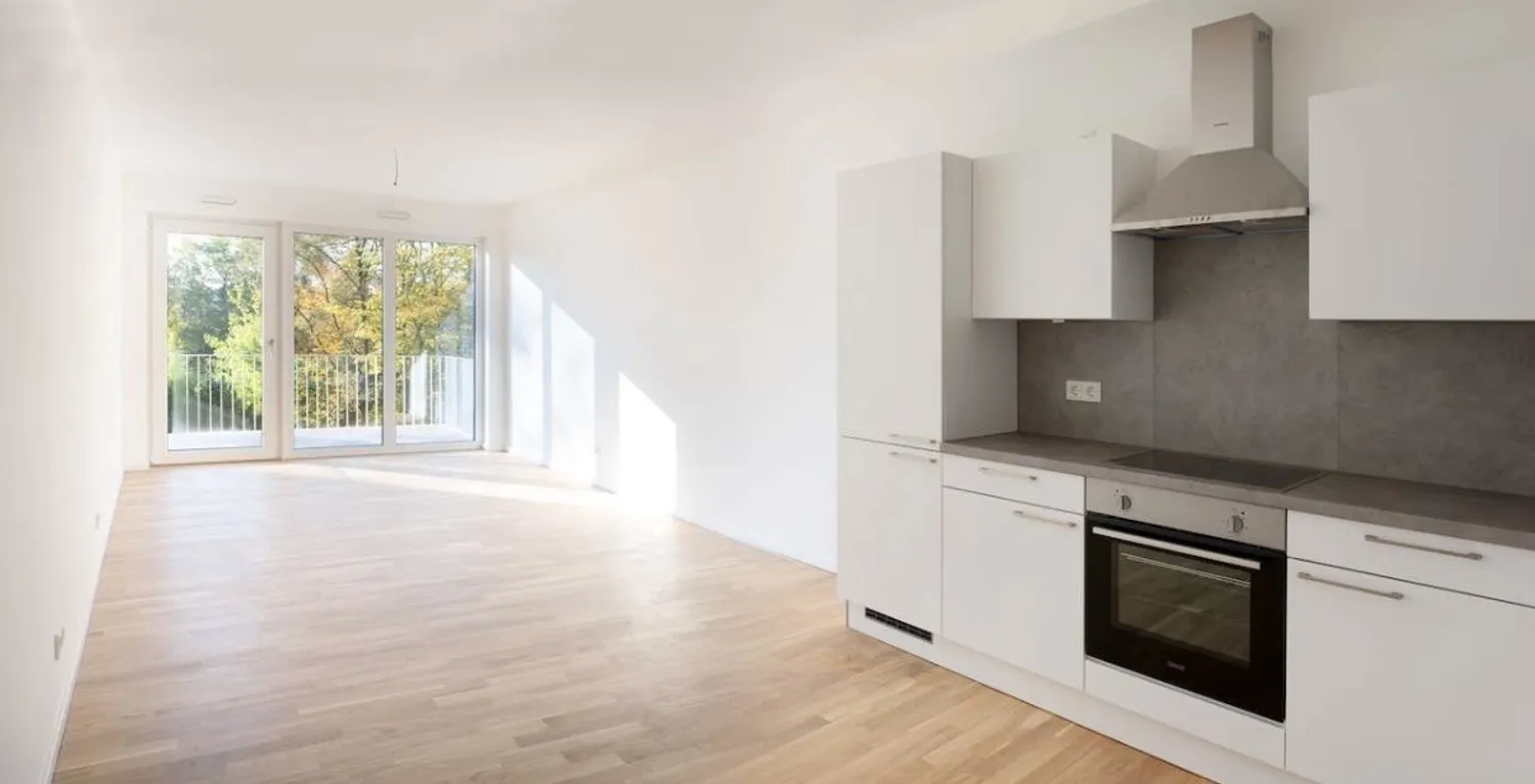 2 Zimmer Wohnung mit 71 m² in Osnabrück – Bild 1