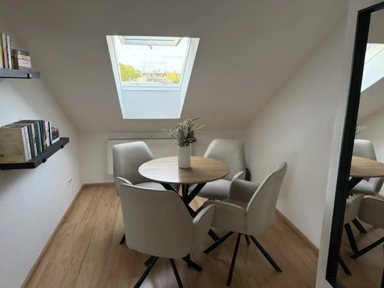 2 Zimmer Wohnung mit 41 m² in Stuttgart – Bild 3