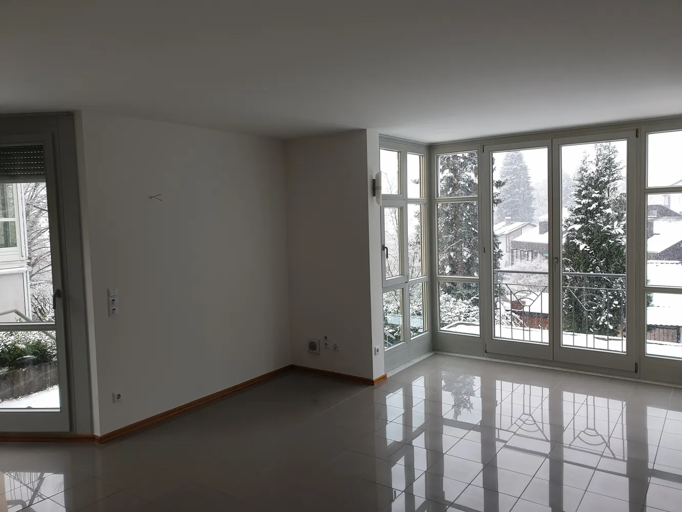 3 Zimmer Wohnung mit 85 m² in Heidelberg – Bild 2