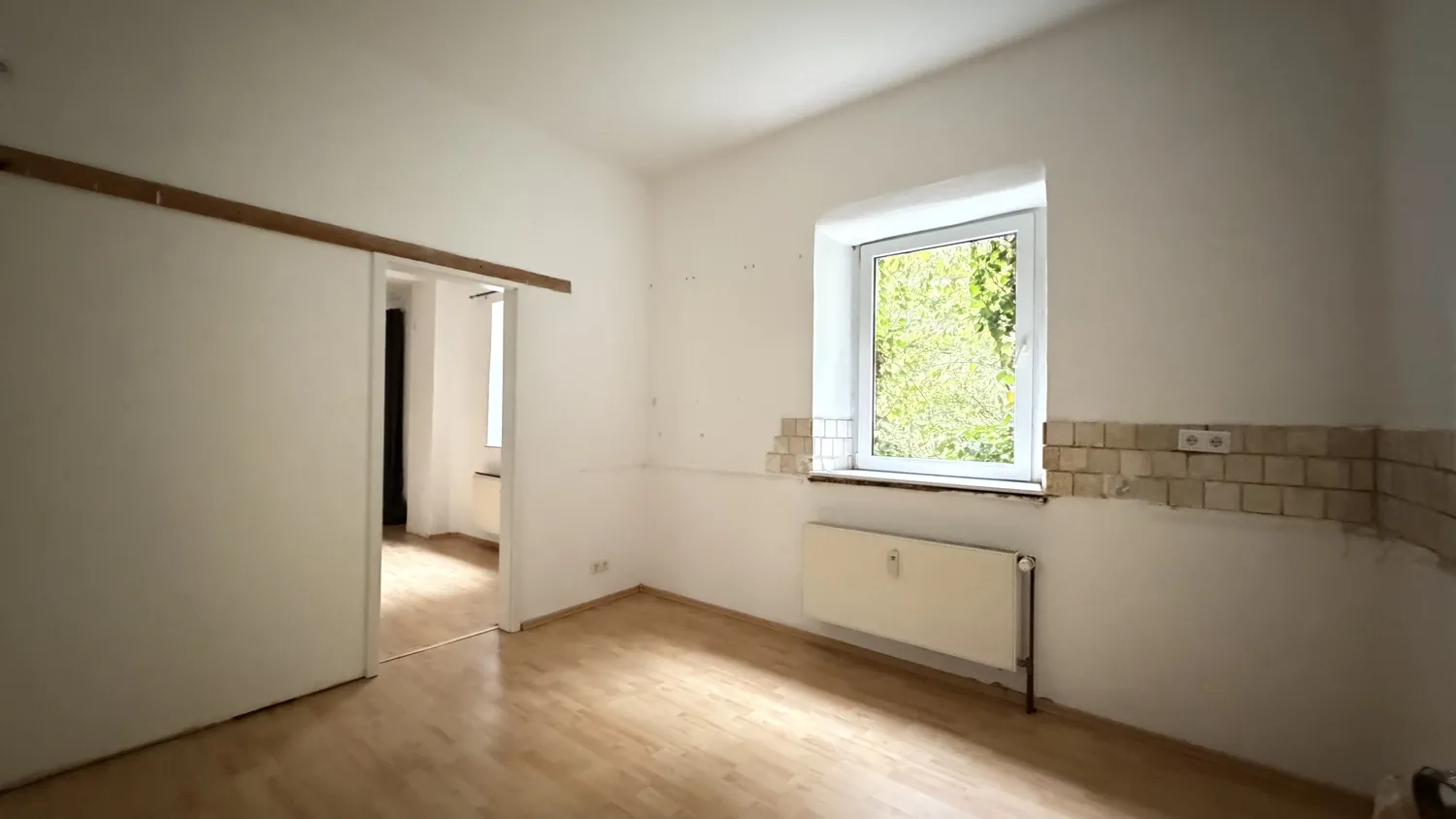 2 Zimmer Wohnung mit 53 m² in Wuppertal – Bild 4
