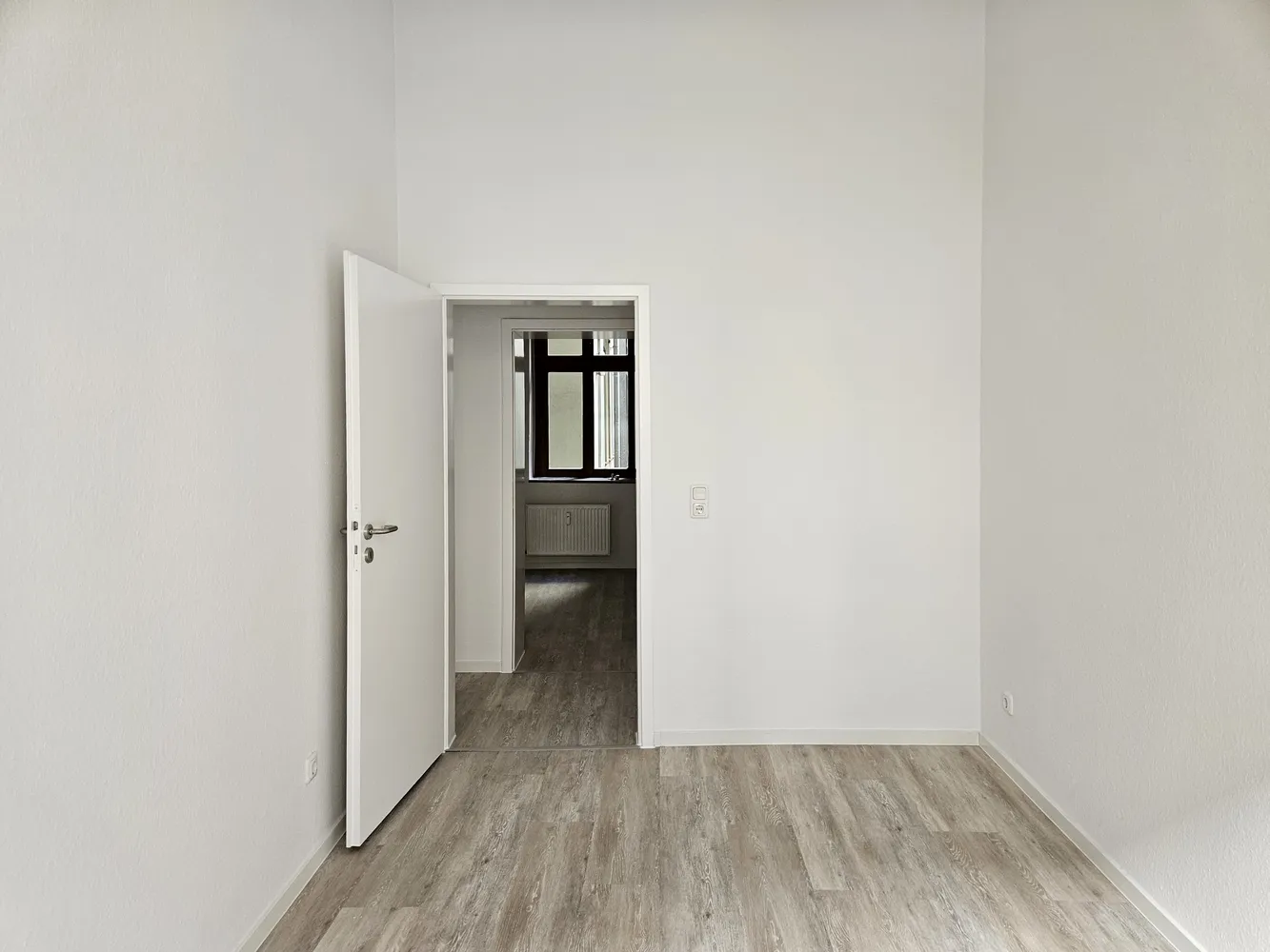 2 room apartment with 47 m² in Magdeburg – Photo 8
