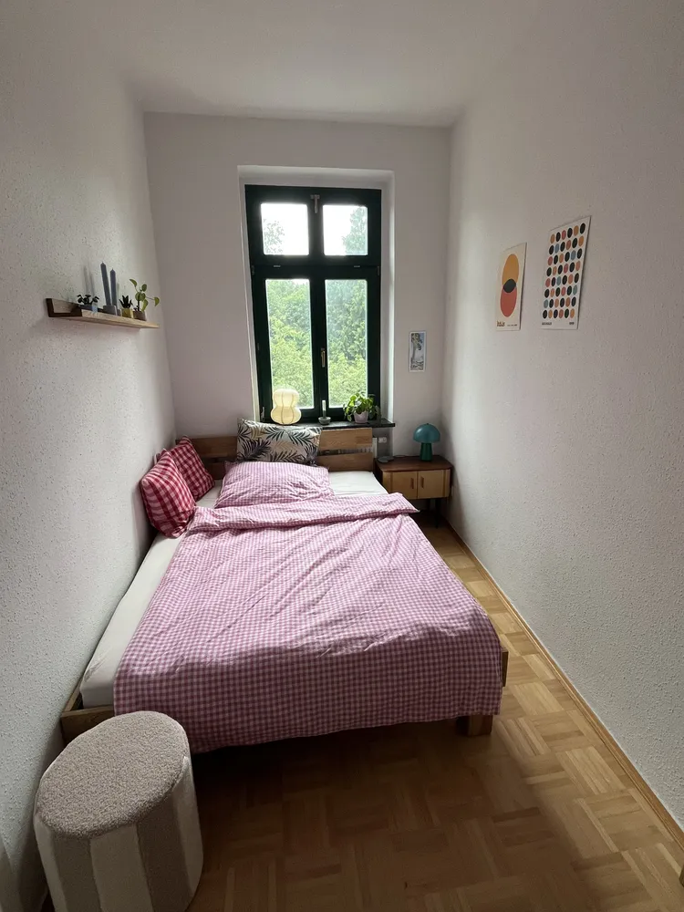 2 Zimmer Wohnung mit 49 m² in Leipzig – Bild 3