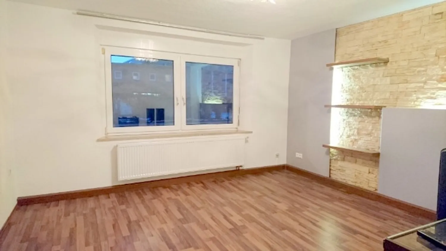2 Zimmer Wohnung mit 51 m² in Regensburg – Bild 1