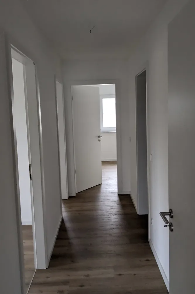 4 Zimmer Wohnung mit 98 m² in Bernau bei Berlin – Bild 8