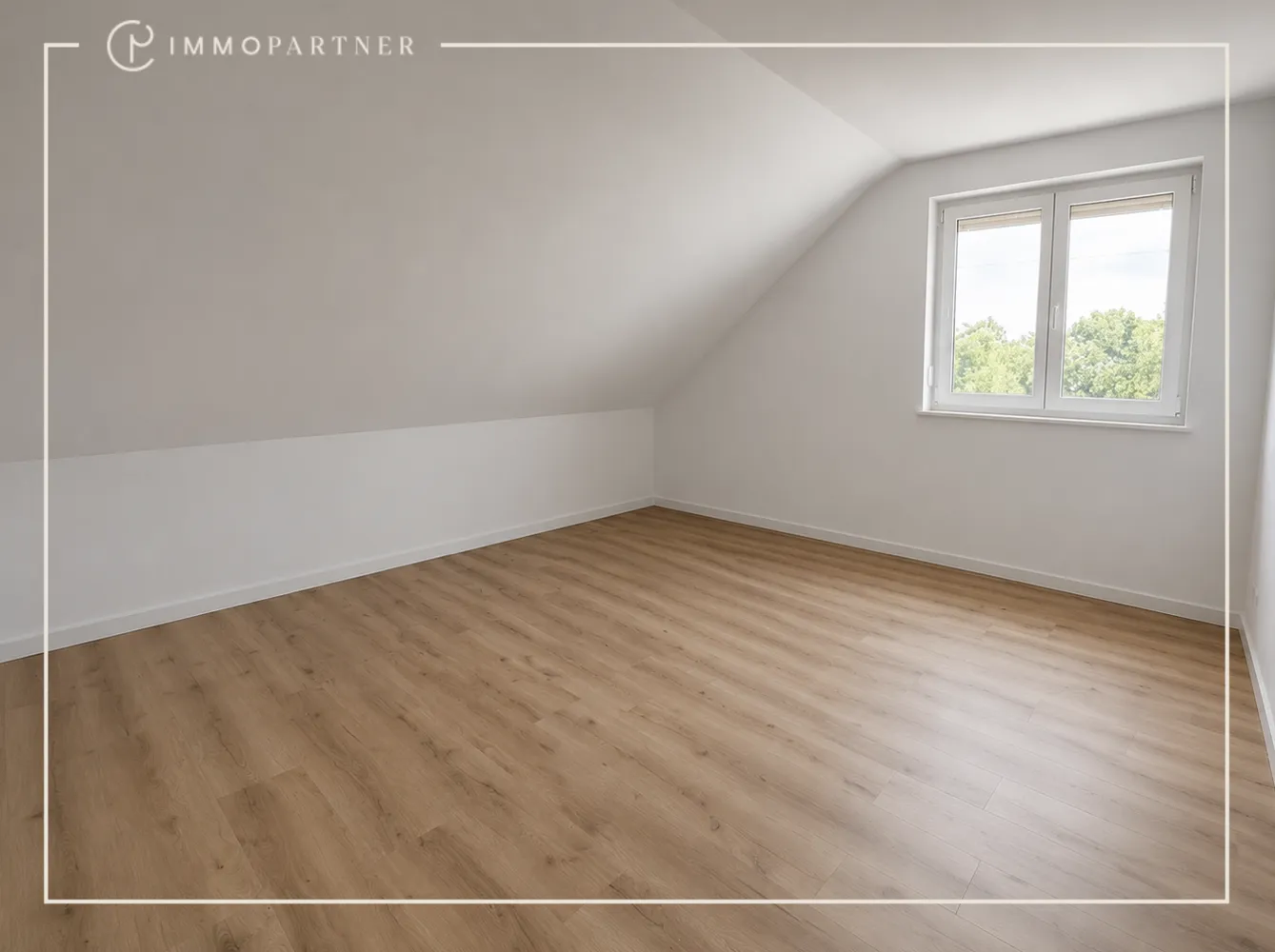3 Zimmer Wohnung mit 60 m² in Stuttgart – Bild 1
