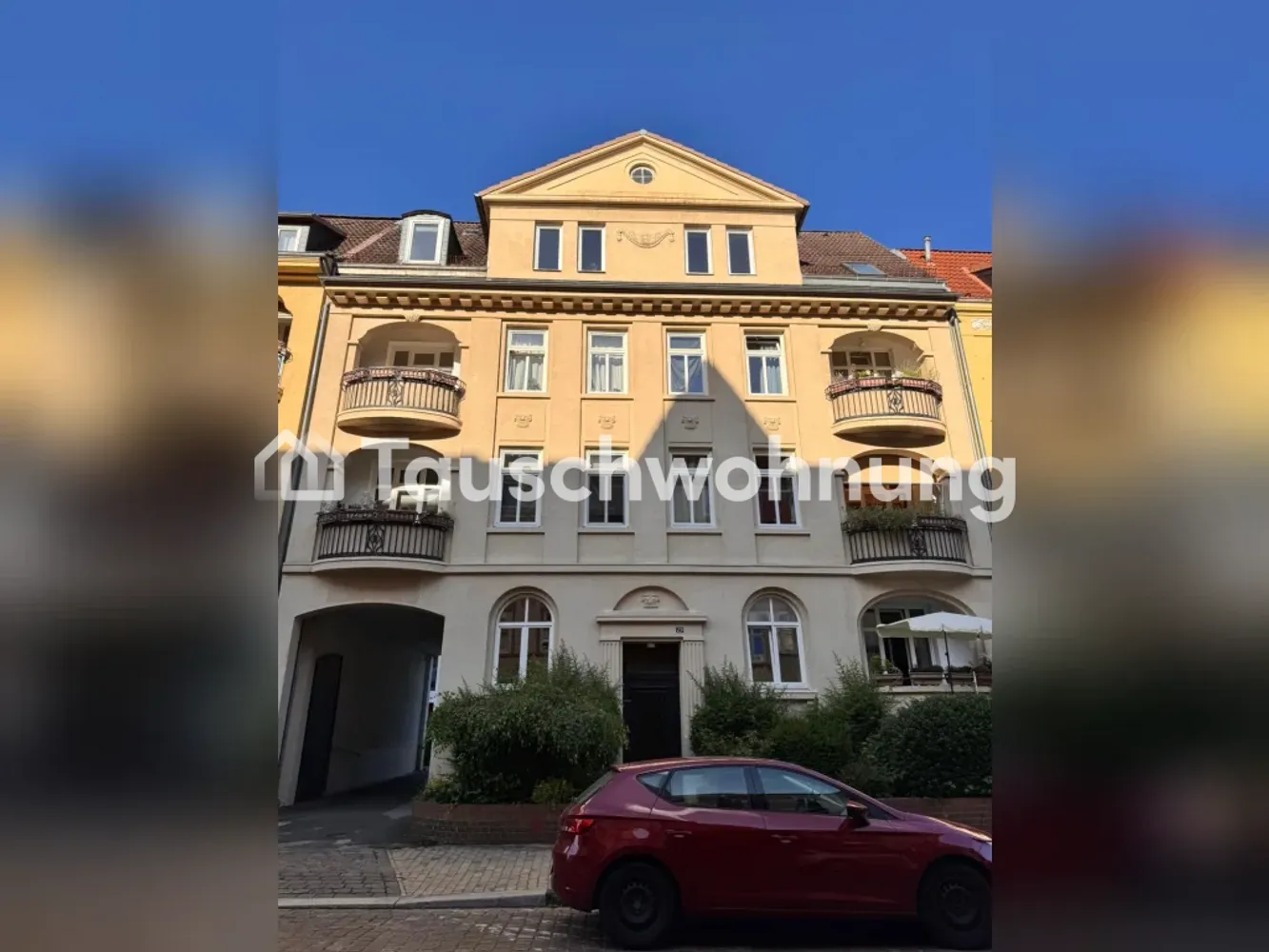 1 Zimmer Wohnung mit 33 m² in Hamburg – Bild 1