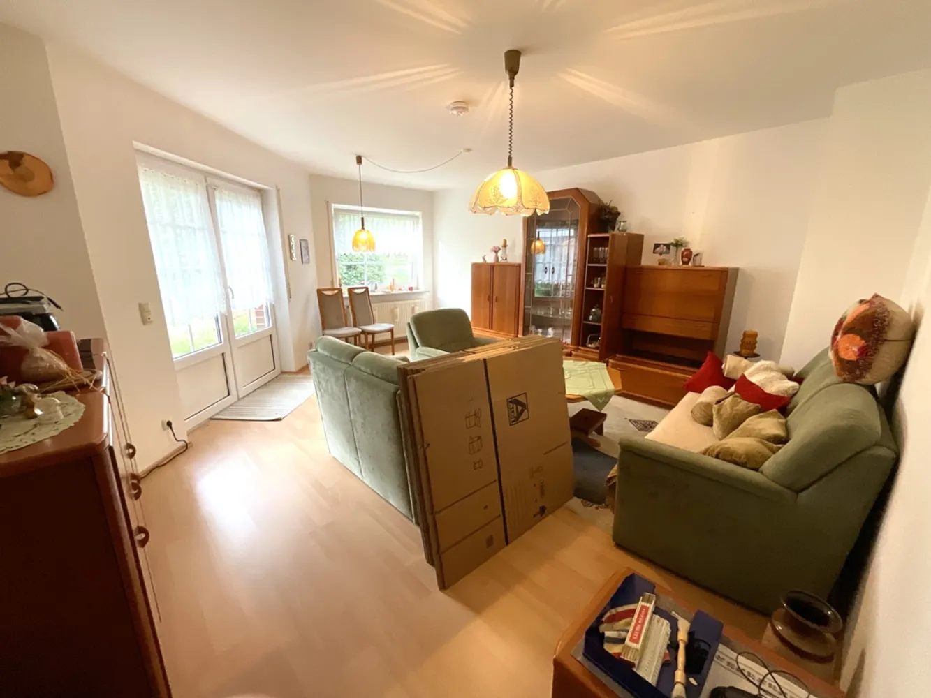 2 Zimmer Wohnung mit 65 m² in Soltau – Bild 10