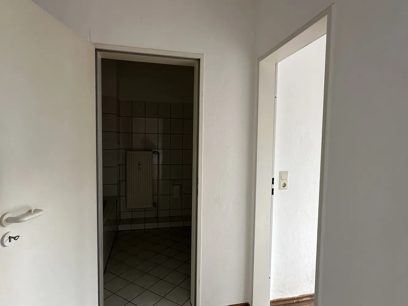 3 Zimmer Wohnung mit 61 m² in Hagen – Bild 11