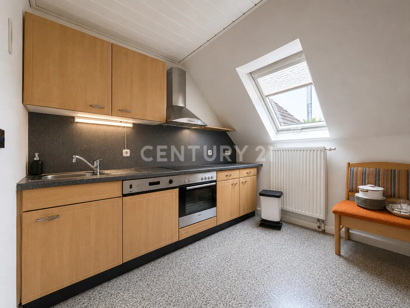 4 Zimmer Wohnung mit 75 m² in Essen – Bild 8