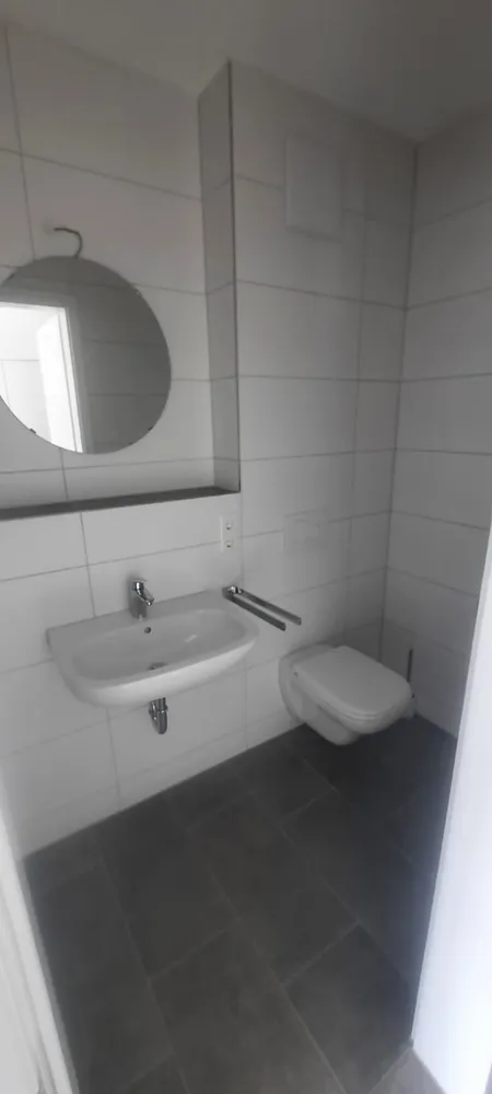 1 room apartment with 23 m² in Augsburg – Photo 6