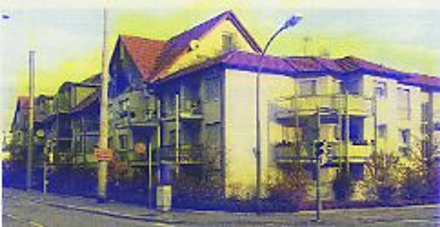 1 Zimmer Wohnung mit 24 m² in Stuttgart – Bild 11