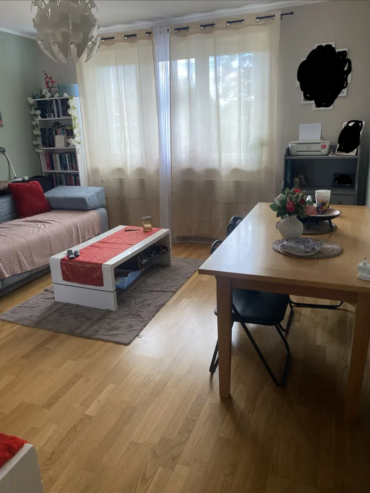 2 Zimmer Wohnung mit 42 m² in München – Bild 4