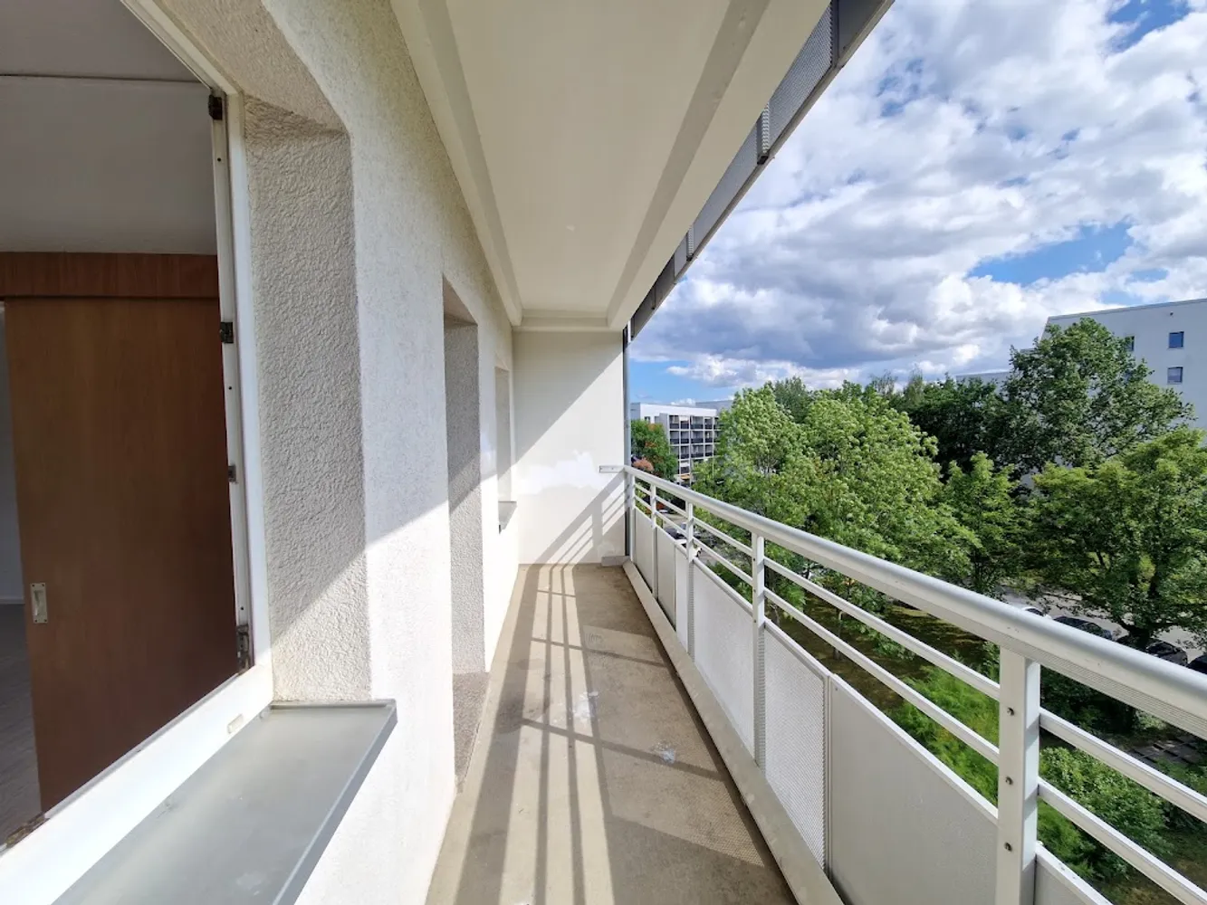 3 Zimmer Wohnung mit 64 m² in Dresden – Bild 2