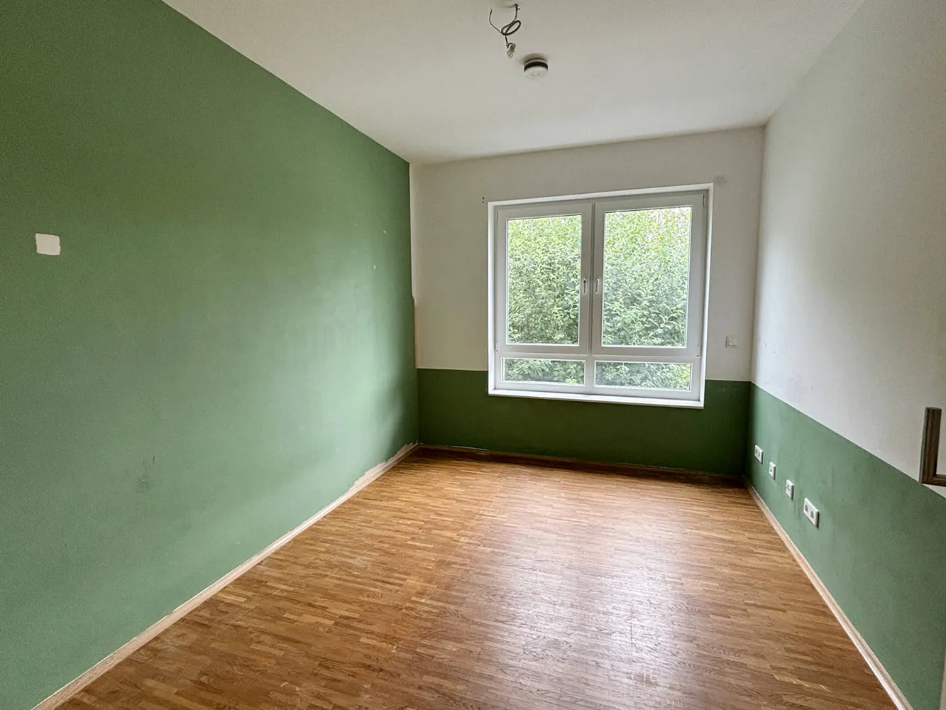 4 Zimmer Wohnung mit 100 m² in Leverkusen – Bild 11