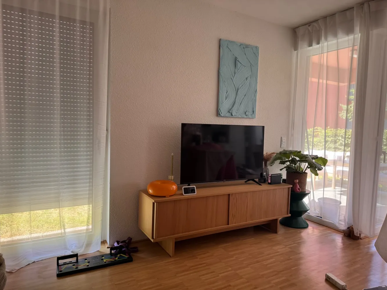 2 room apartment with 66 m² in Bonn – Photo 5